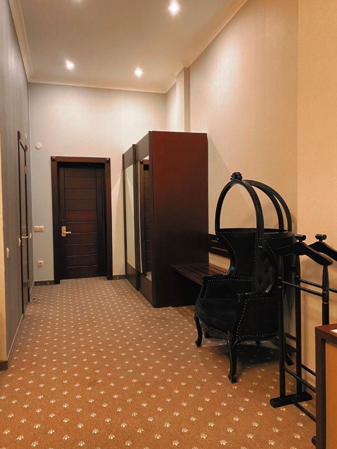 Hotel Myline Relax Complex Astana Exterior foto